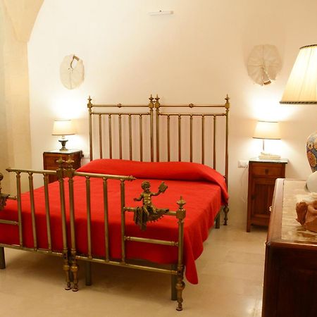 Basseo33 Suite Lecce Ngoại thất bức ảnh