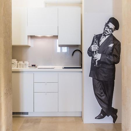 Basseo33 Suite Lecce Ngoại thất bức ảnh