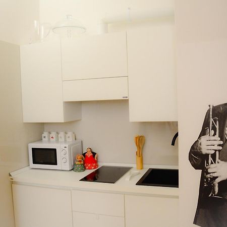 Basseo33 Suite Lecce Ngoại thất bức ảnh