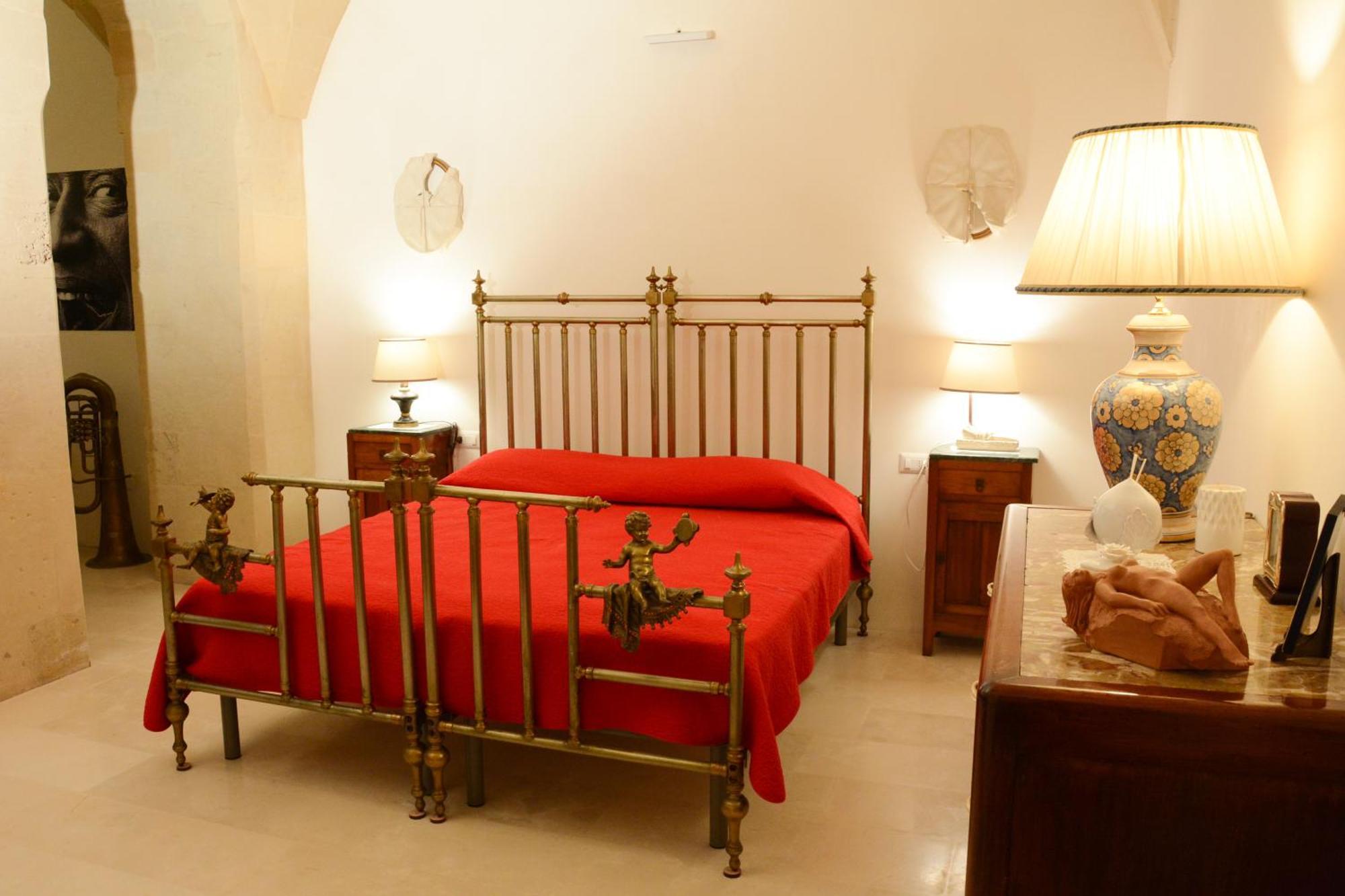 Basseo33 Suite Lecce Ngoại thất bức ảnh