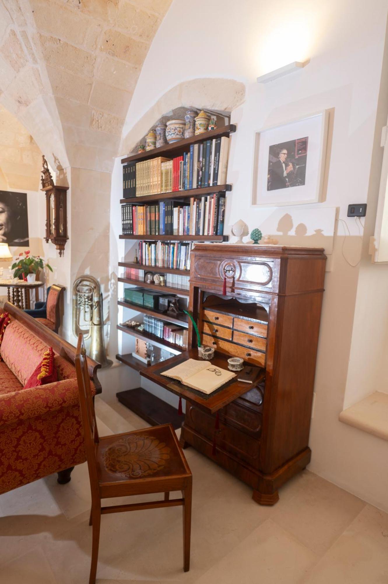 Basseo33 Suite Lecce Ngoại thất bức ảnh