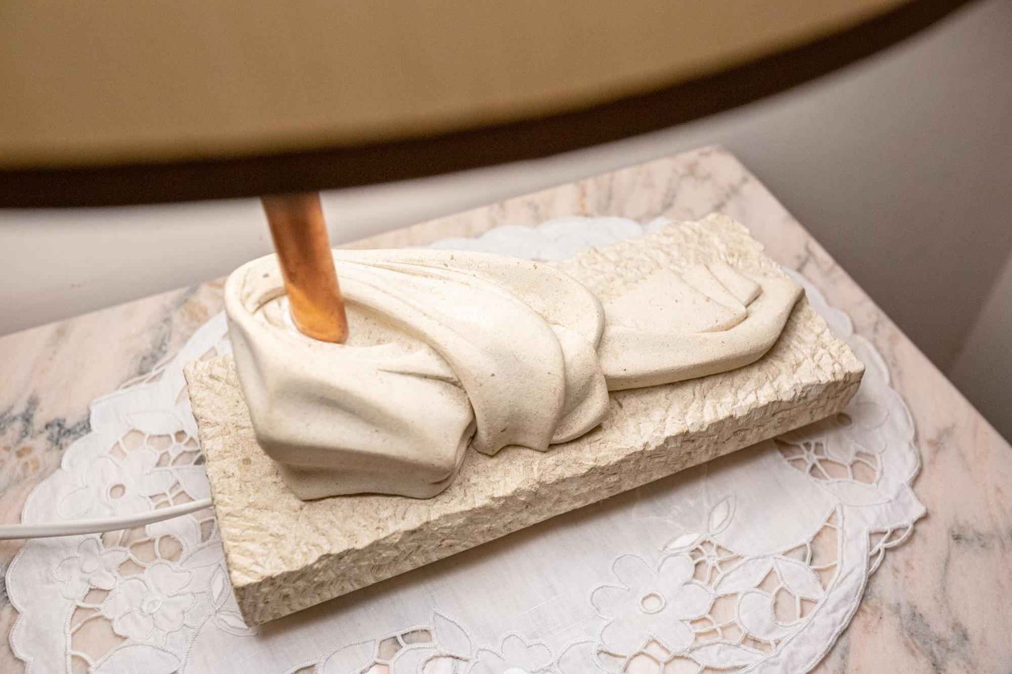 Basseo33 Suite Lecce Ngoại thất bức ảnh
