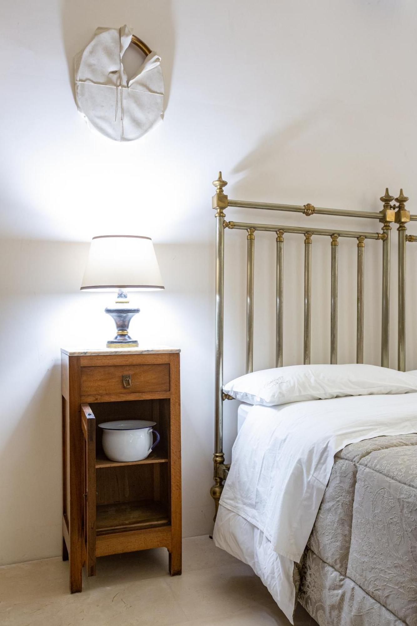 Basseo33 Suite Lecce Ngoại thất bức ảnh