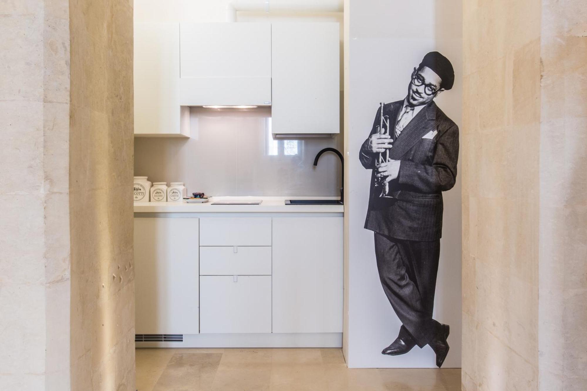 Basseo33 Suite Lecce Ngoại thất bức ảnh
