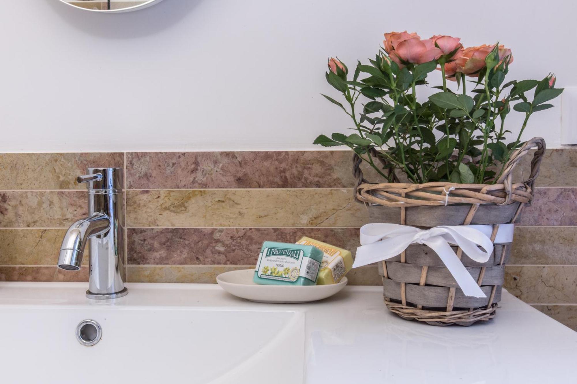 Basseo33 Suite Lecce Ngoại thất bức ảnh