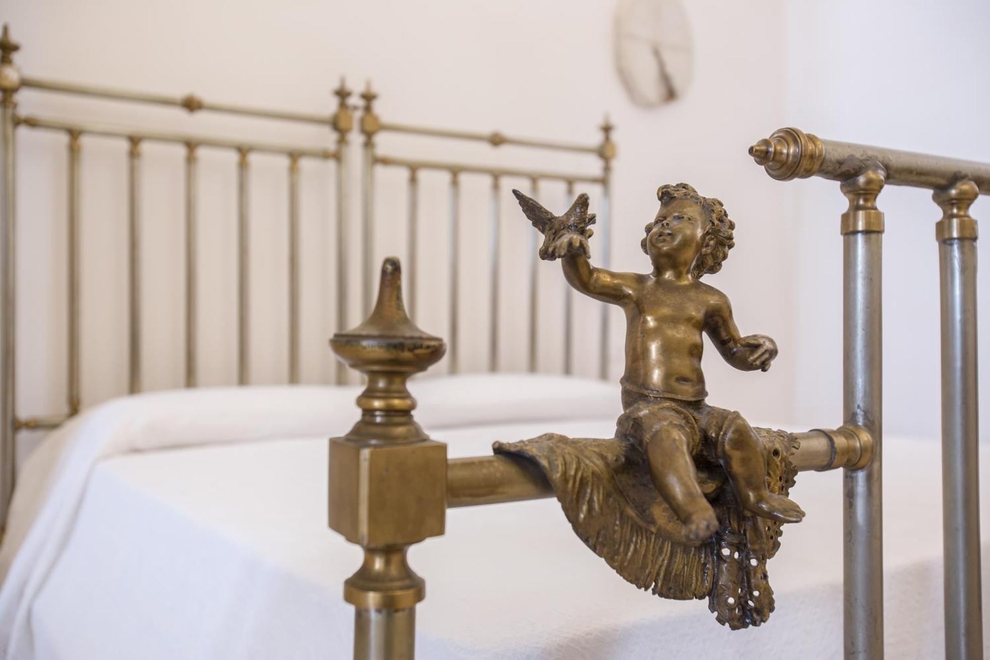 Basseo33 Suite Lecce Ngoại thất bức ảnh