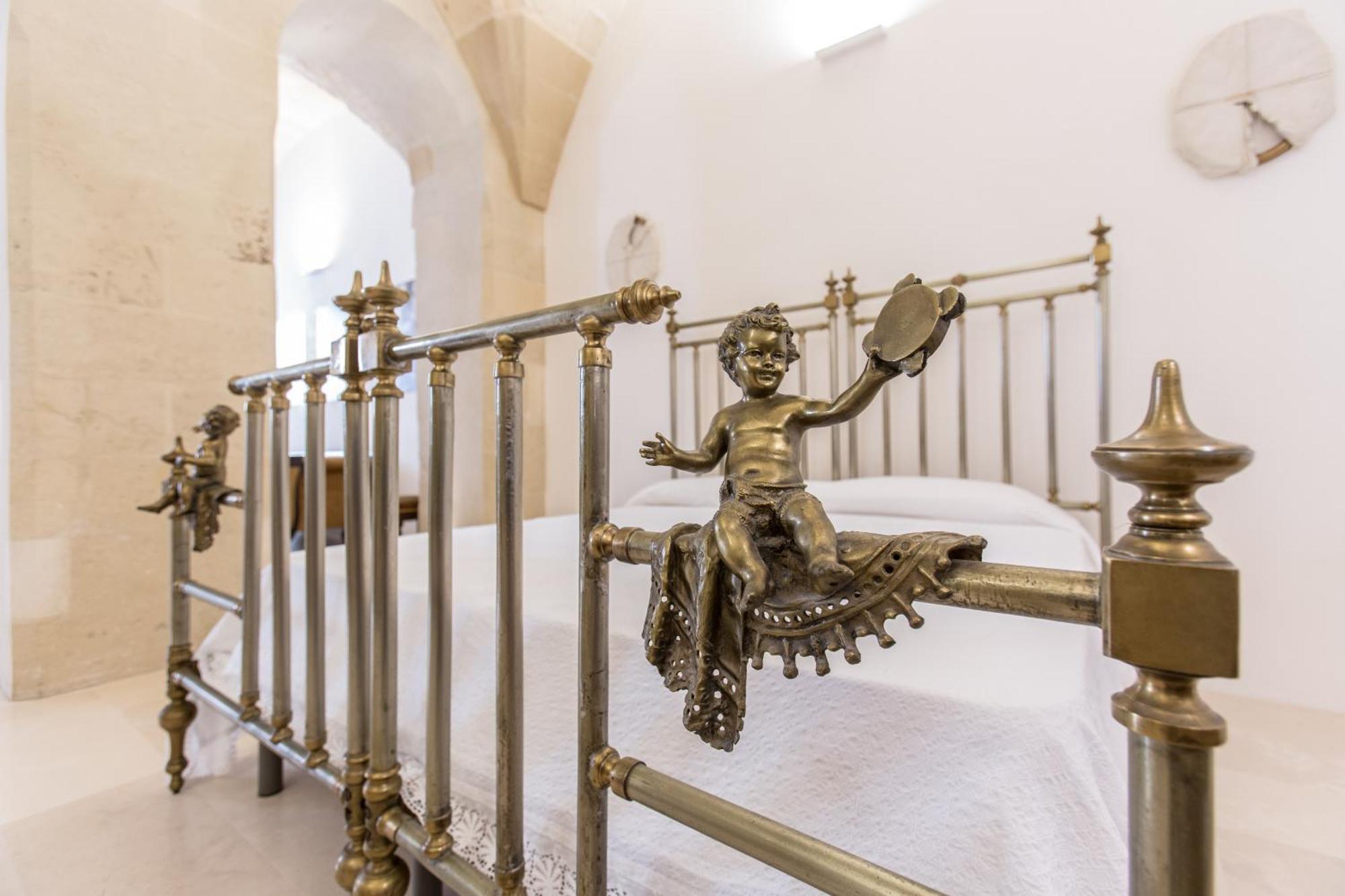 Basseo33 Suite Lecce Ngoại thất bức ảnh