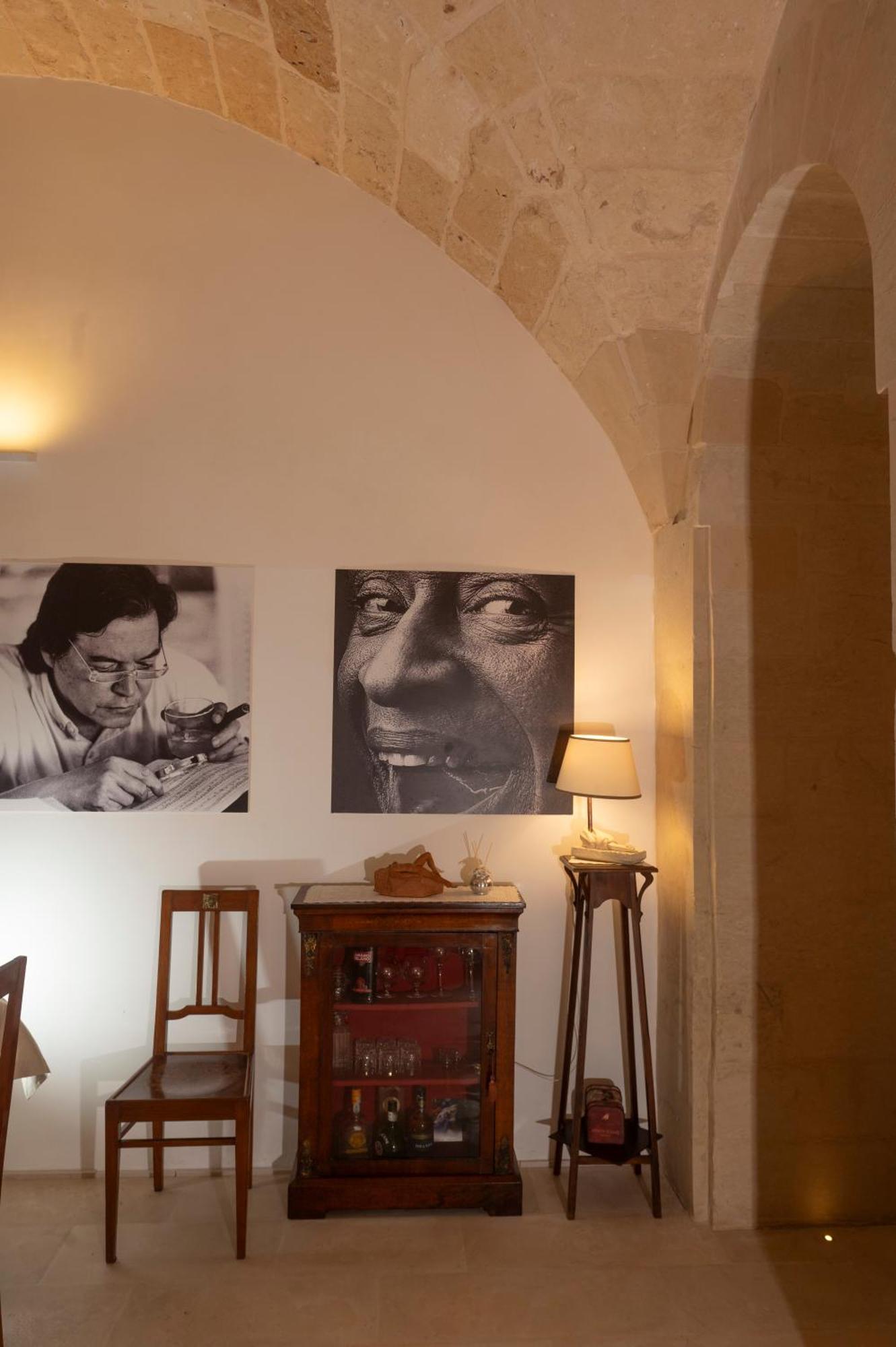 Basseo33 Suite Lecce Ngoại thất bức ảnh