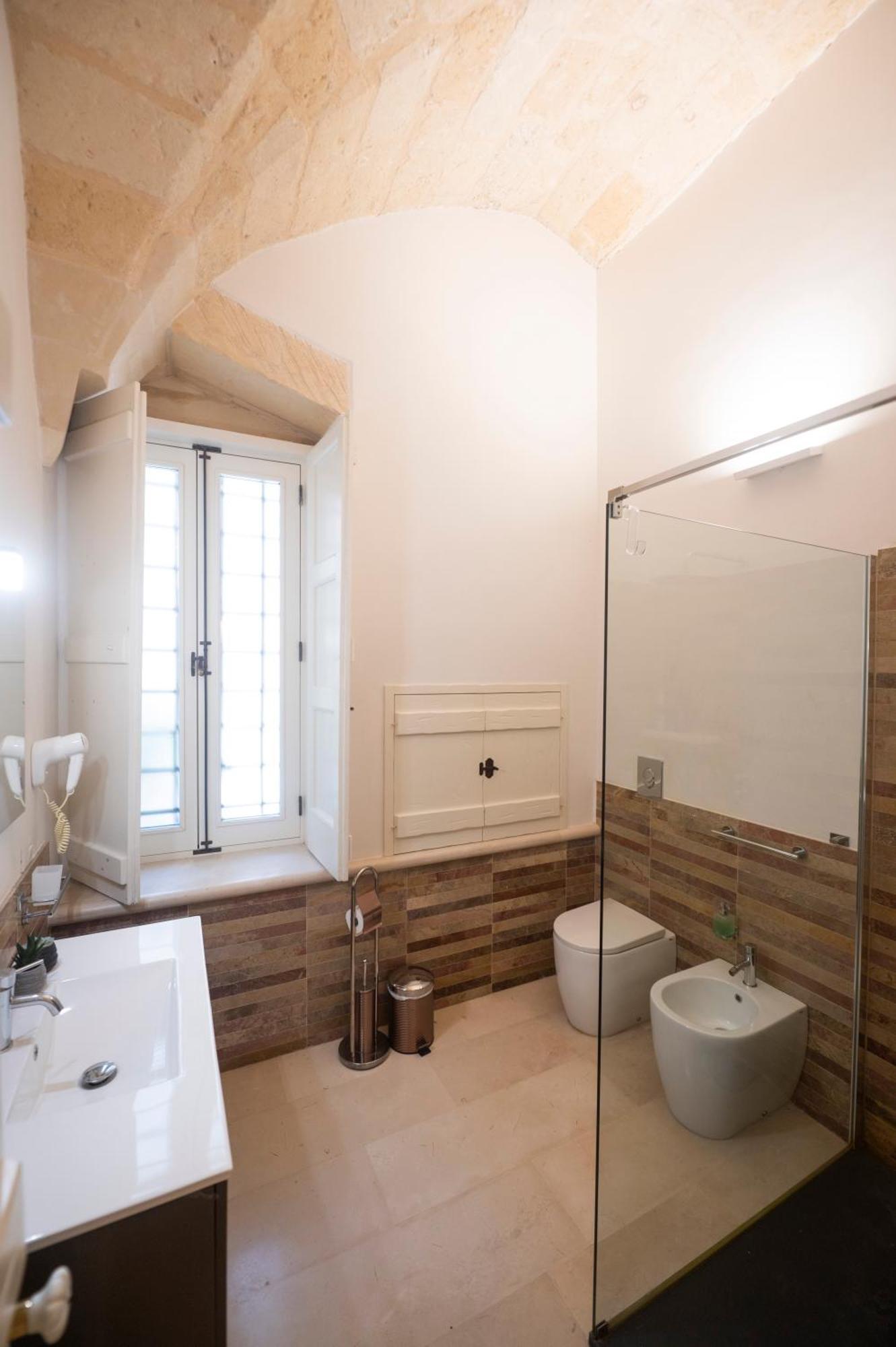 Basseo33 Suite Lecce Ngoại thất bức ảnh