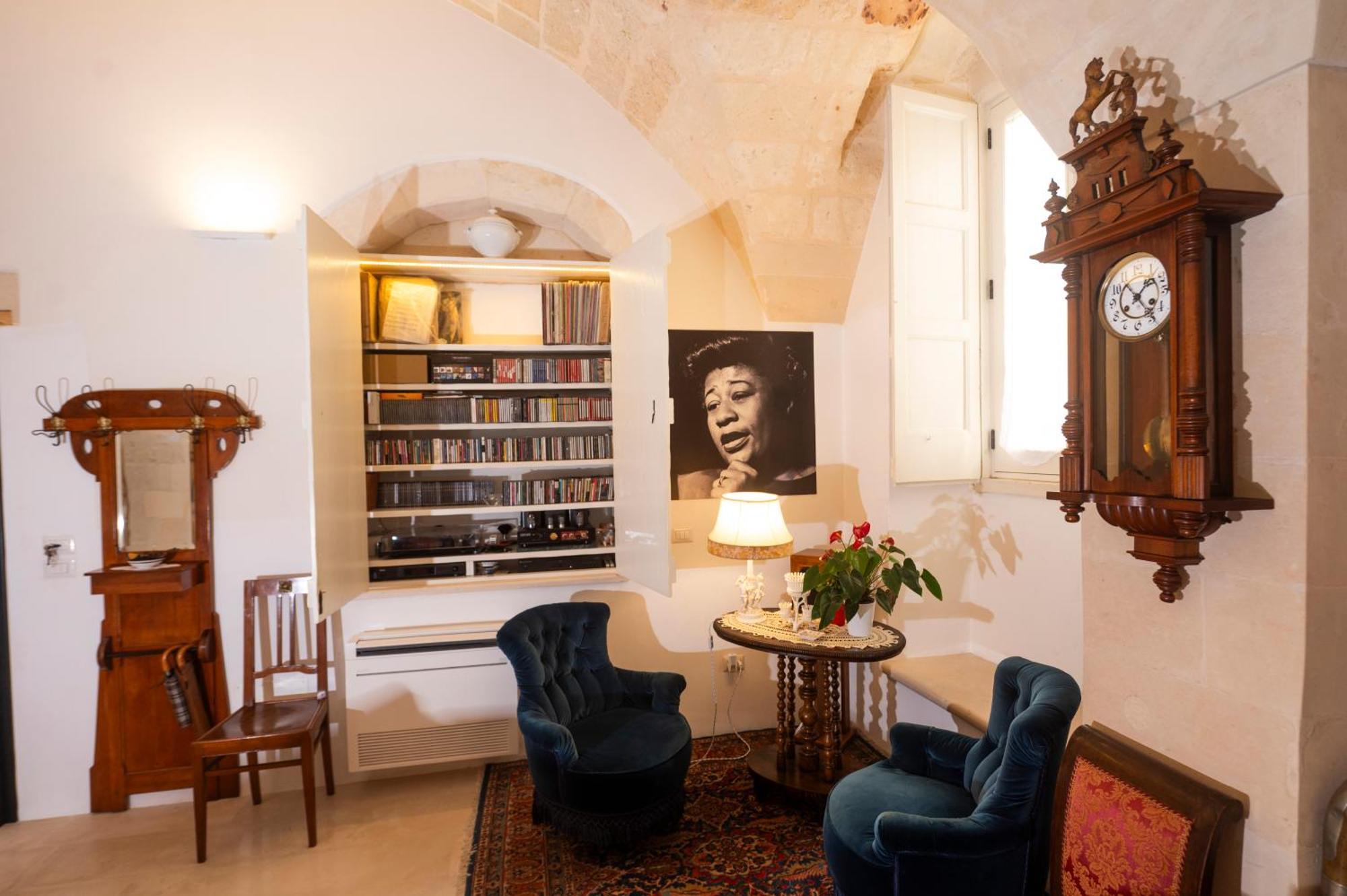 Basseo33 Suite Lecce Ngoại thất bức ảnh