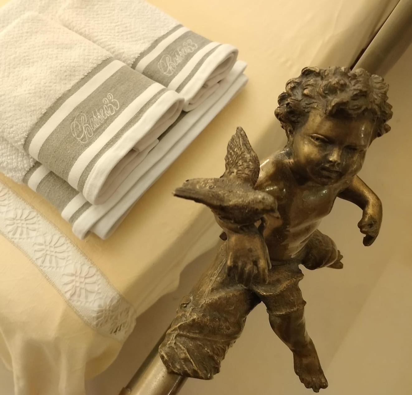 Basseo33 Suite Lecce Ngoại thất bức ảnh