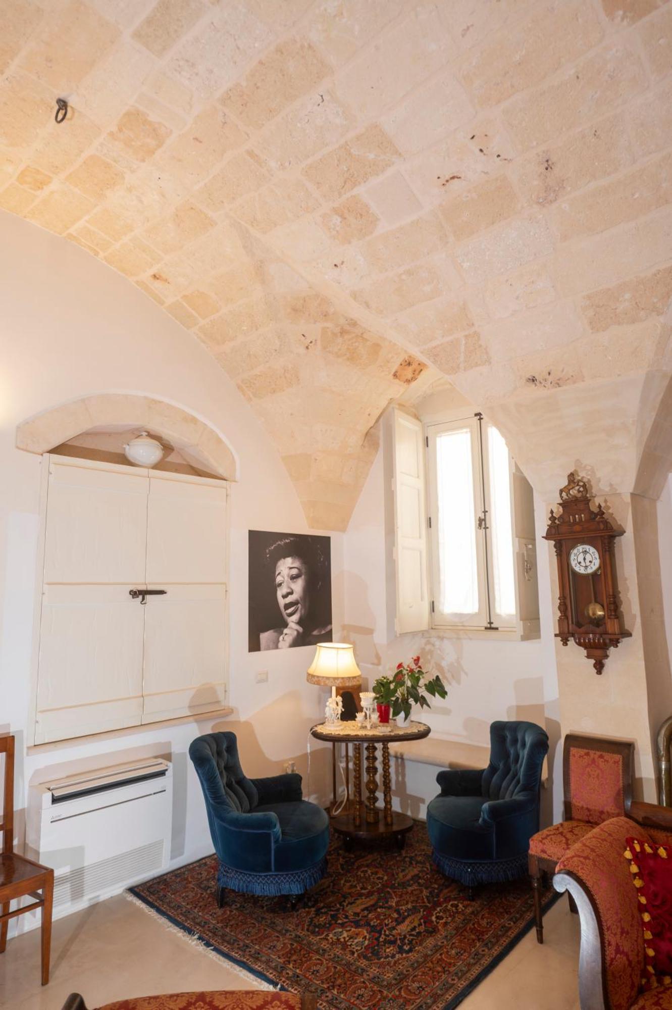 Basseo33 Suite Lecce Ngoại thất bức ảnh