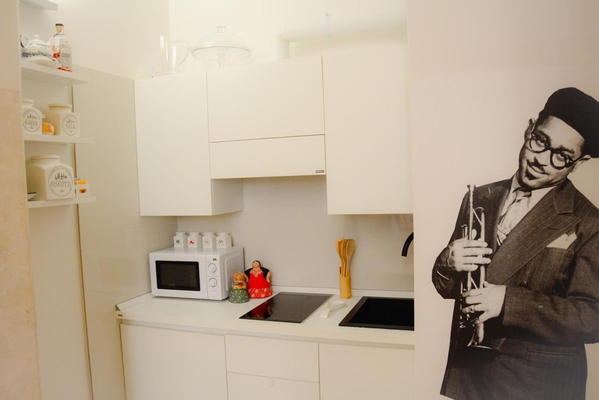 Basseo33 Suite Lecce Ngoại thất bức ảnh